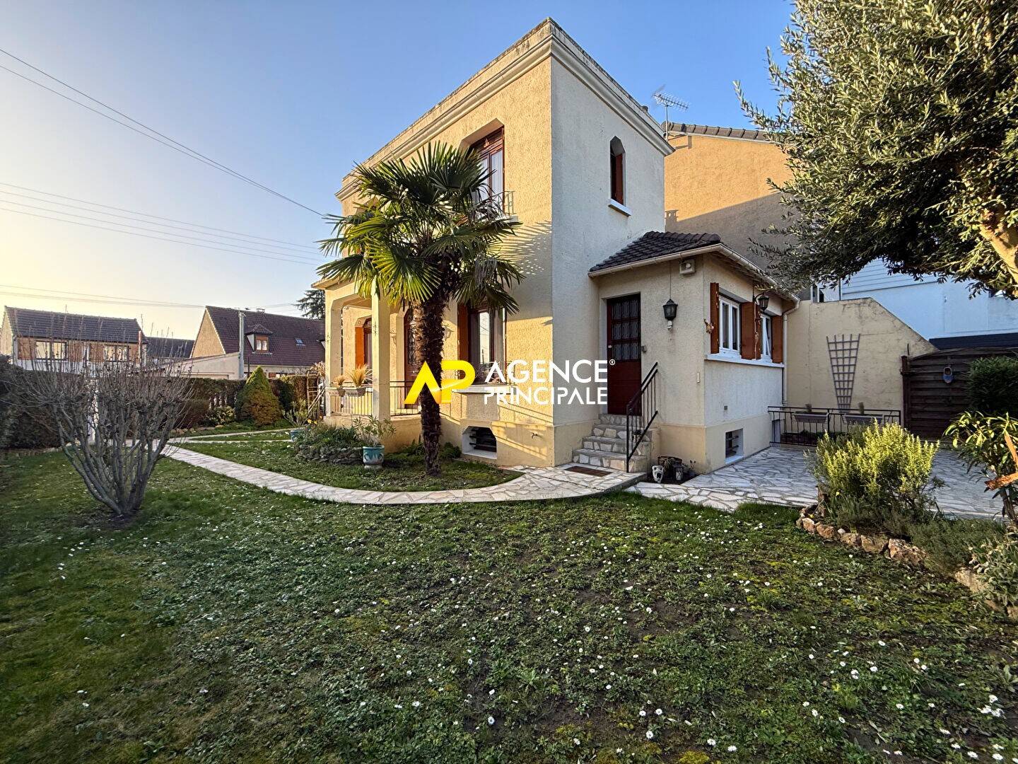 Maison à vendre, 81m², ARGENTEUIL