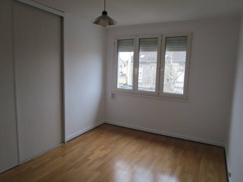 Maison à louer, 84m², BETHENY