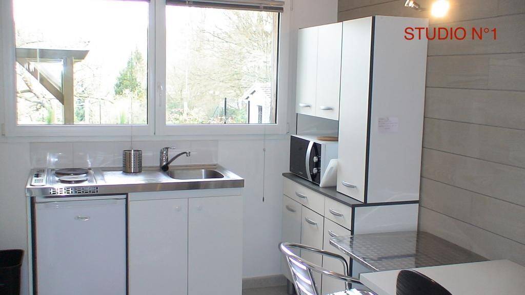 Maison à louer, 20m², GIF SUR YVETTE