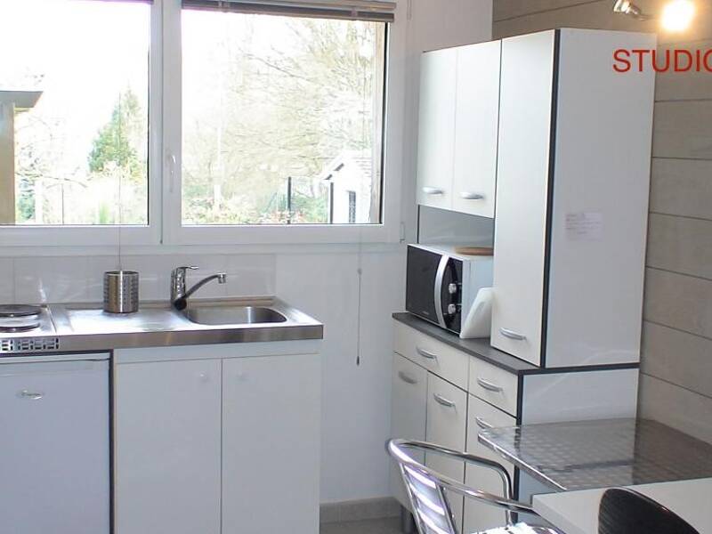 Maison à louer, 20m², GIF SUR YVETTE