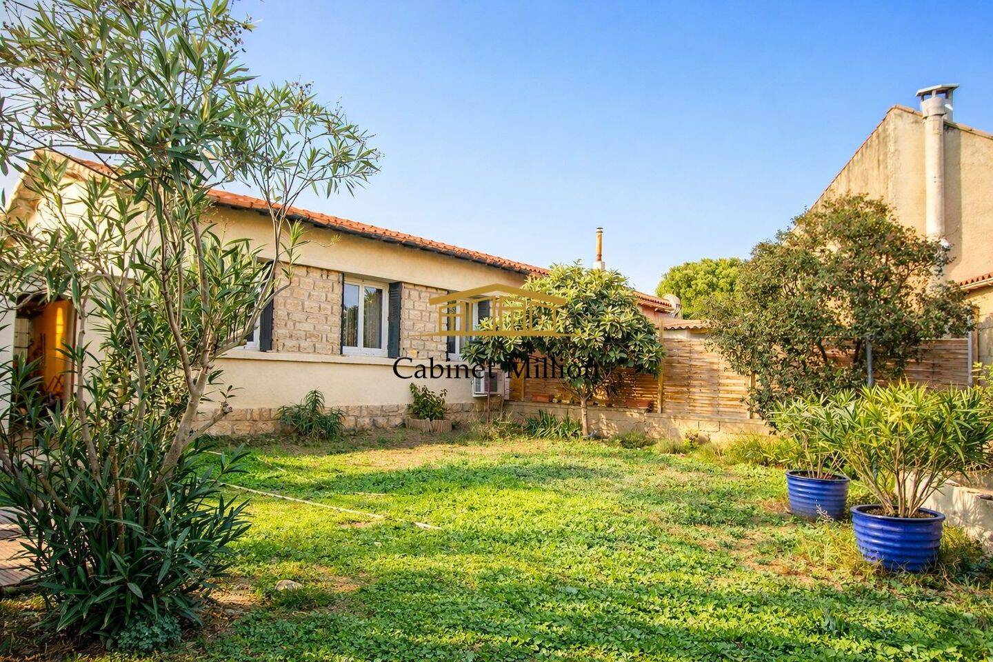 Maison à vendre, 73m², FRONTIGNAN