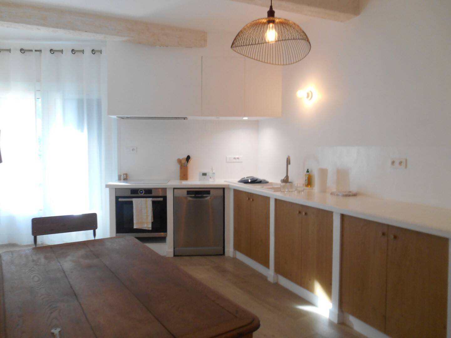 Maison à vendre, 105m², CHATEAUNEUF DE GADAGNE