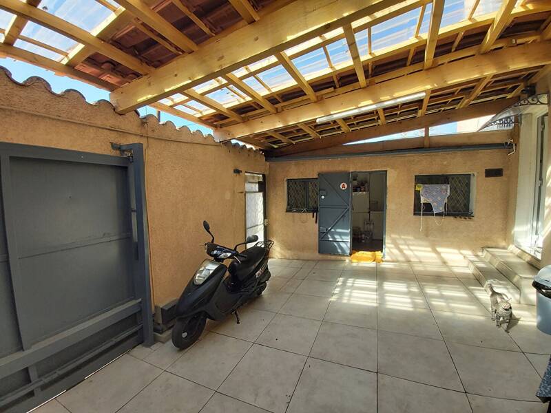 Maison à vendre, 106m², MARSEILLE 14E