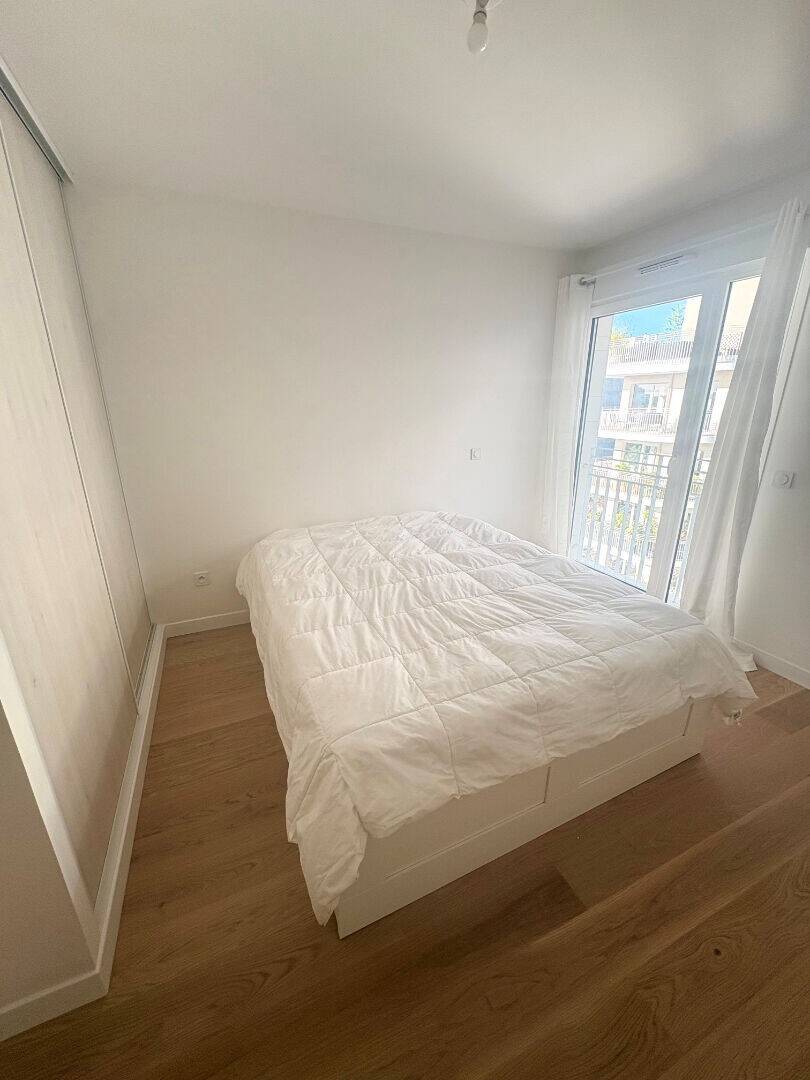 Maison à louer, 73m², CLICHY