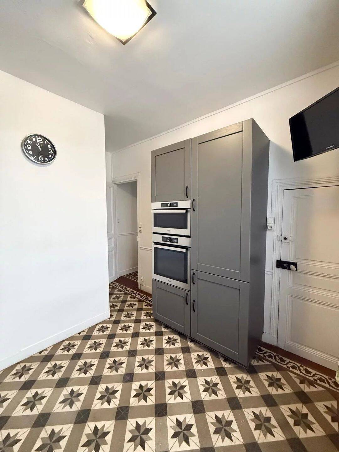 Maison à vendre, 105m², VILLE SAINT JACQUES