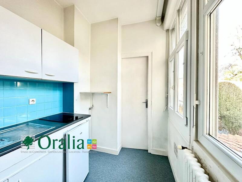 Maison à louer, 26m², BORDEAUX