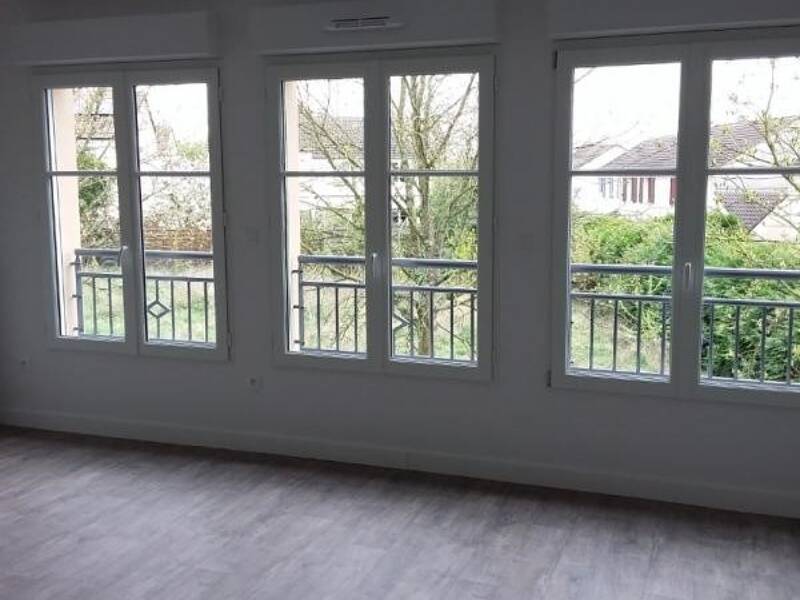 Maison à louer, 60m², VAUREAL