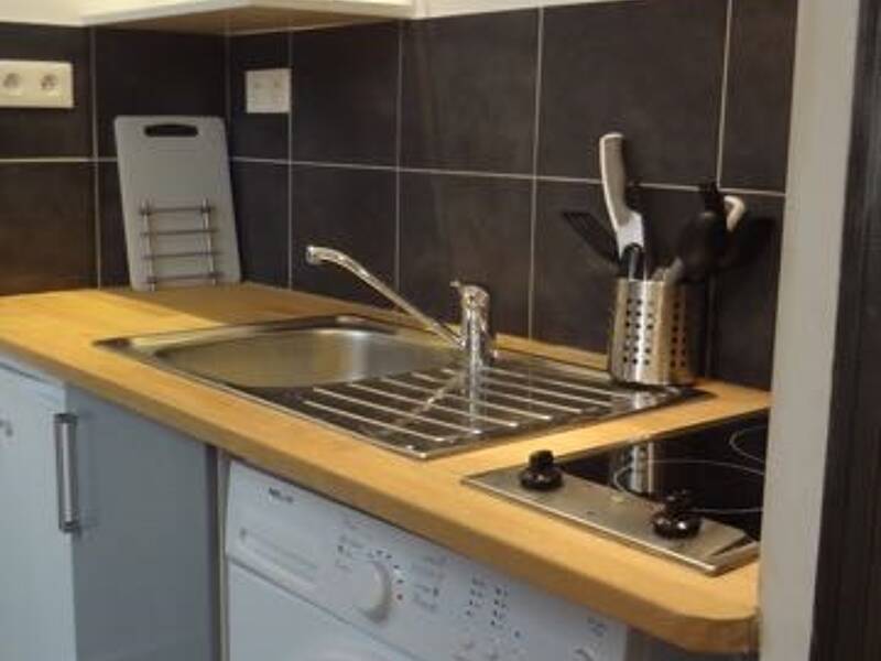 Maison à louer, 18m², LYON 1ER