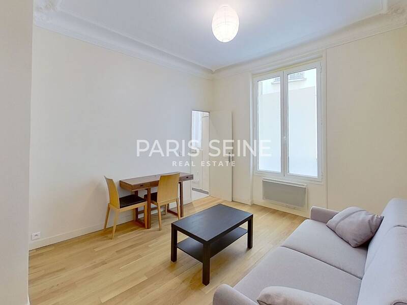 Maison à louer, 28m², PARIS 16E