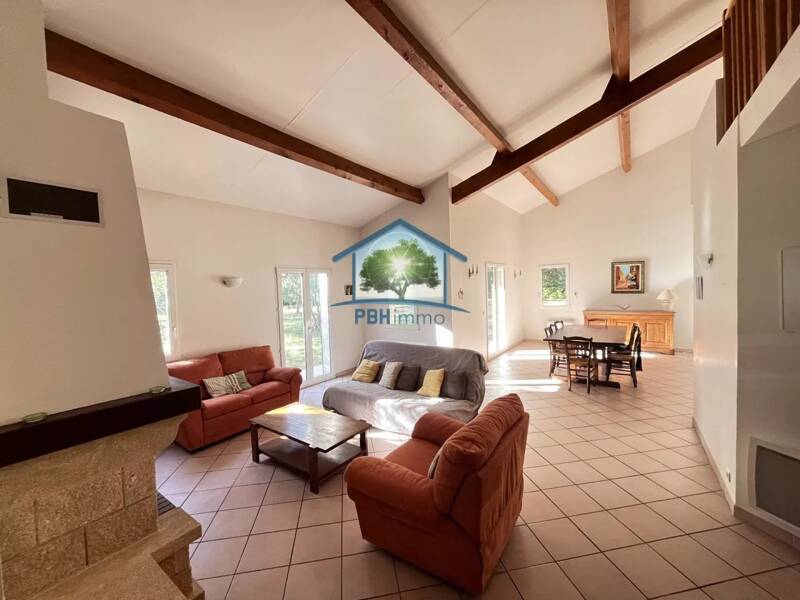 Maison à vendre, 194m², NIMES