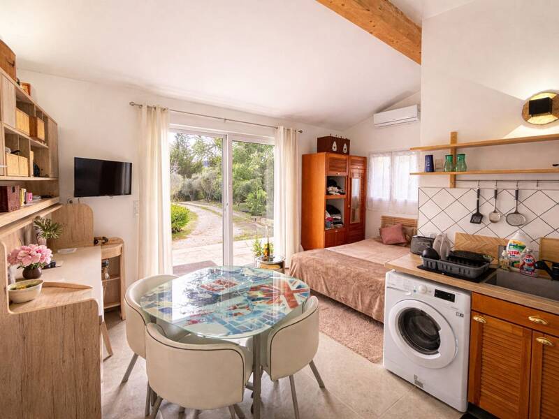 Maison à louer, 23m², AIX EN PROVENCE