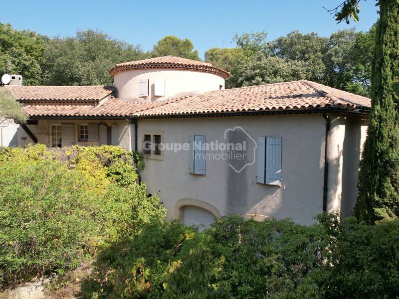 Maison à vendre, 262m², PIOLENC