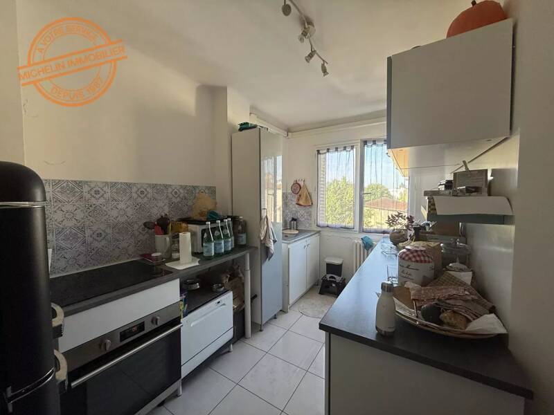 Maison à louer, 58m², CHAMPAGNE AU MONT D'OR