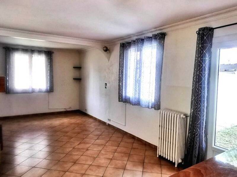 Maison à vendre, 118m², ROUEN