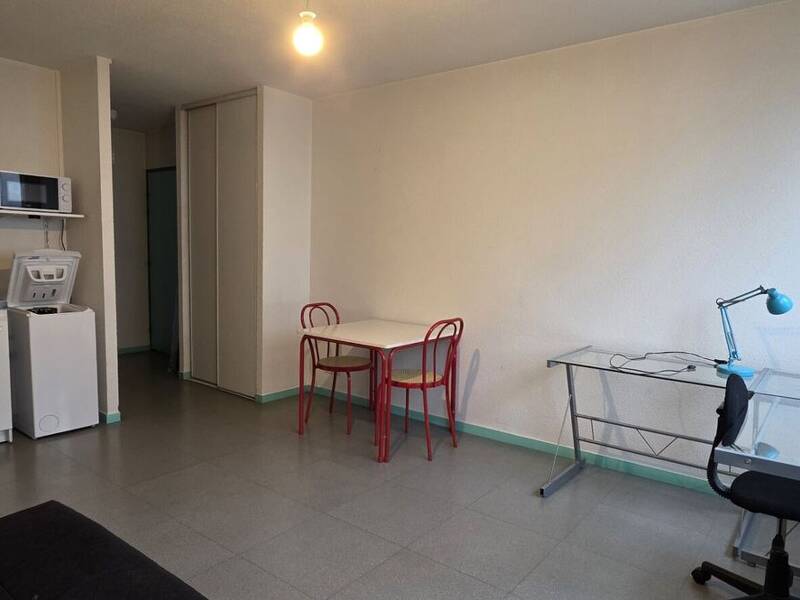 Maison à louer, 24m², LIMOGES