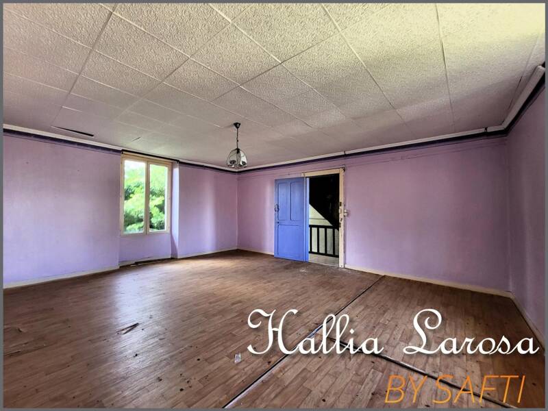 Maison à vendre, 170m², MONTMORILLON