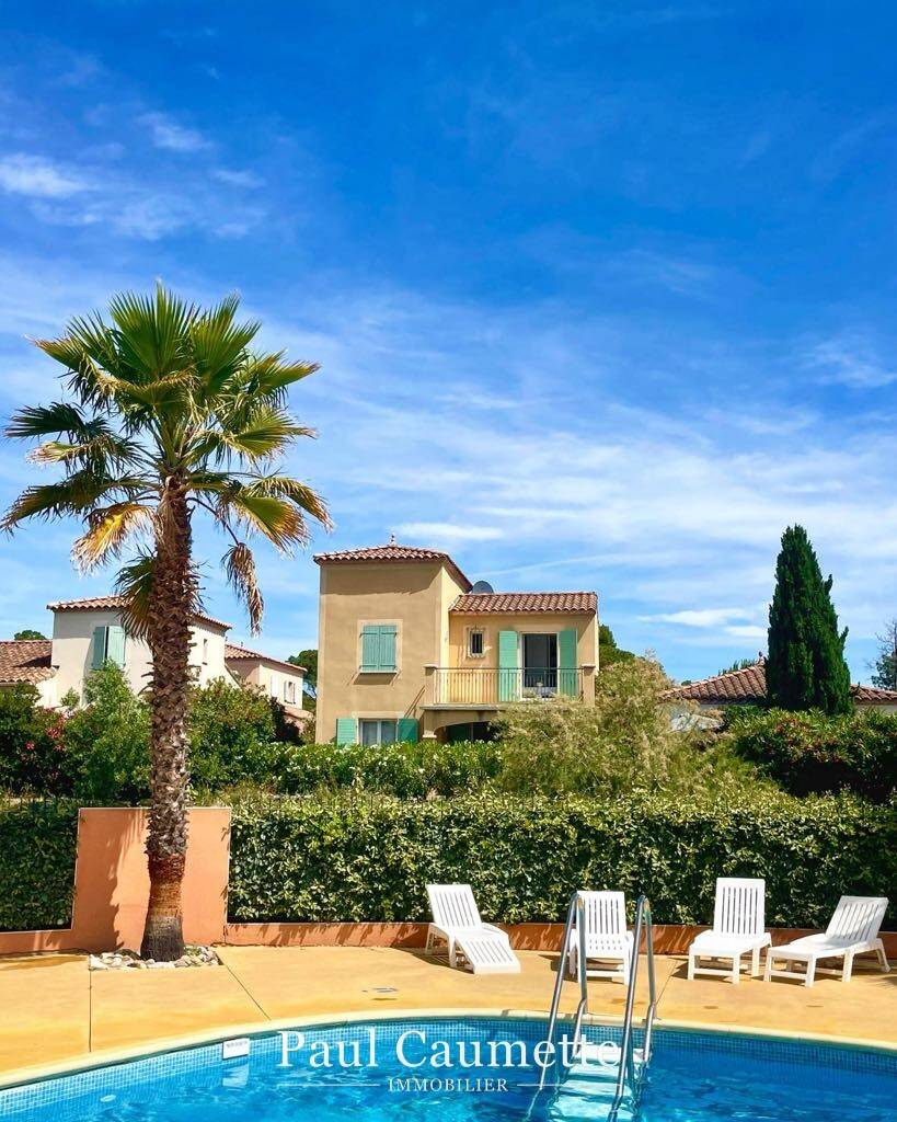 Maison à vendre, 95m², BEZIERS