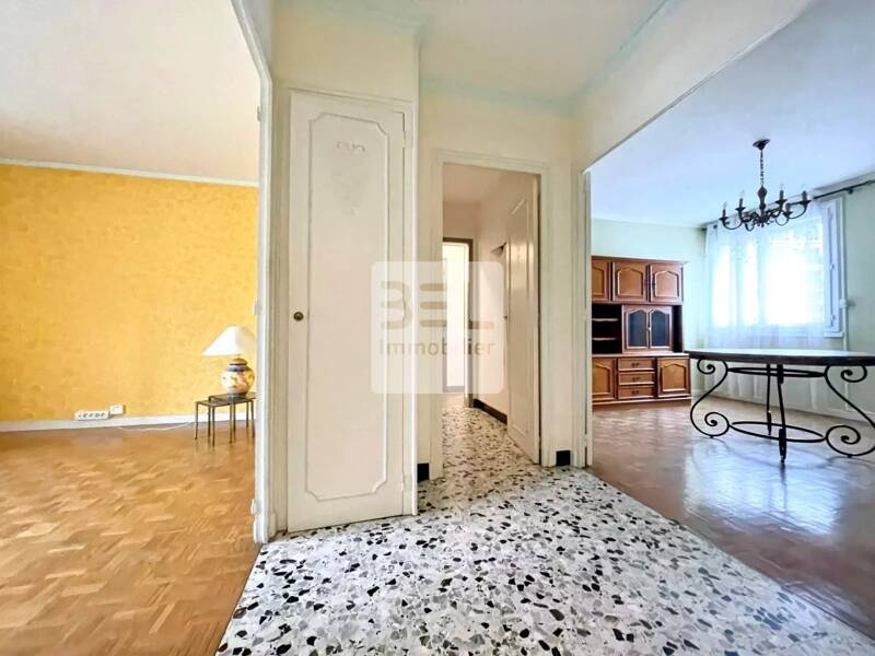 Maison à vendre, 76m², VALENCE