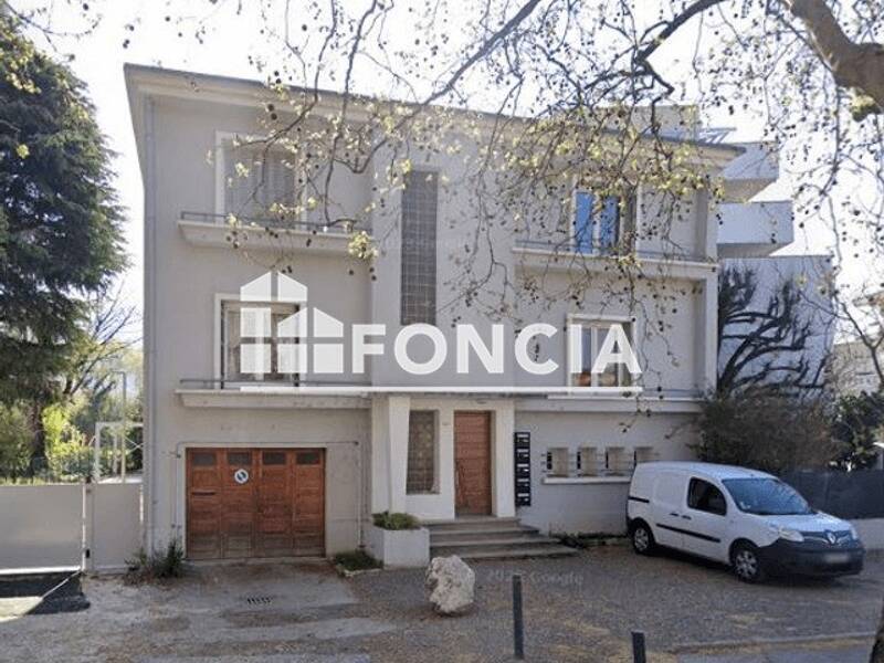 Maison à louer, 34m², SAINT MARTIN D'HERES