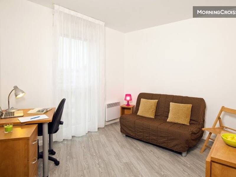 Maison à louer, 19m², SAINT OUEN
