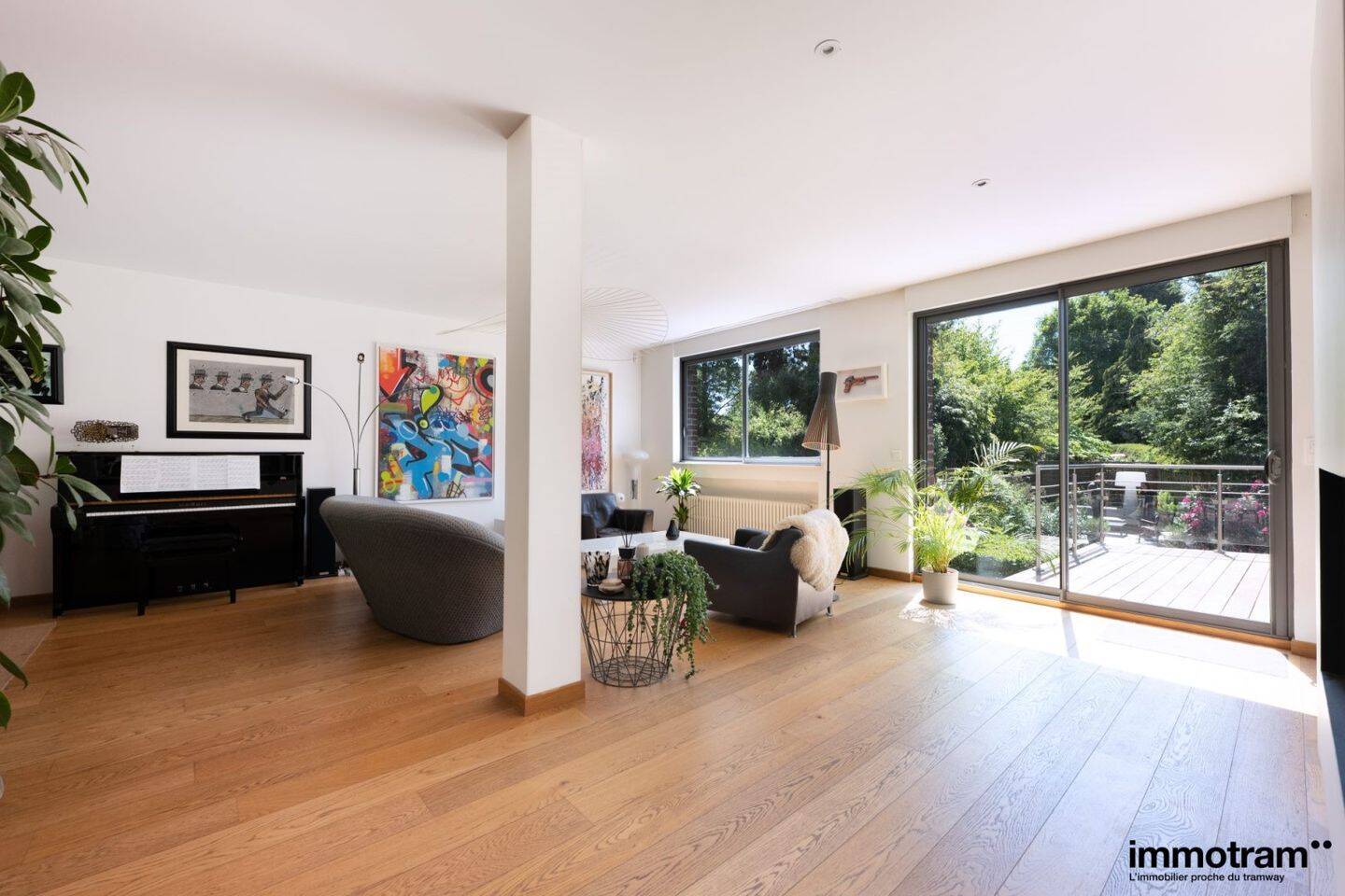 Maison à vendre, 220m², MARCQ EN BAROEUL