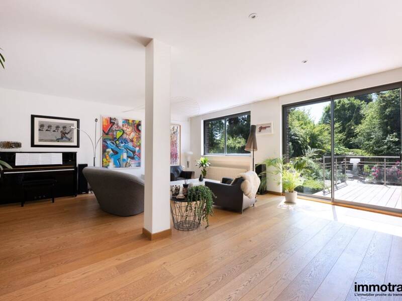 Maison à vendre, 220m², MARCQ EN BAROEUL