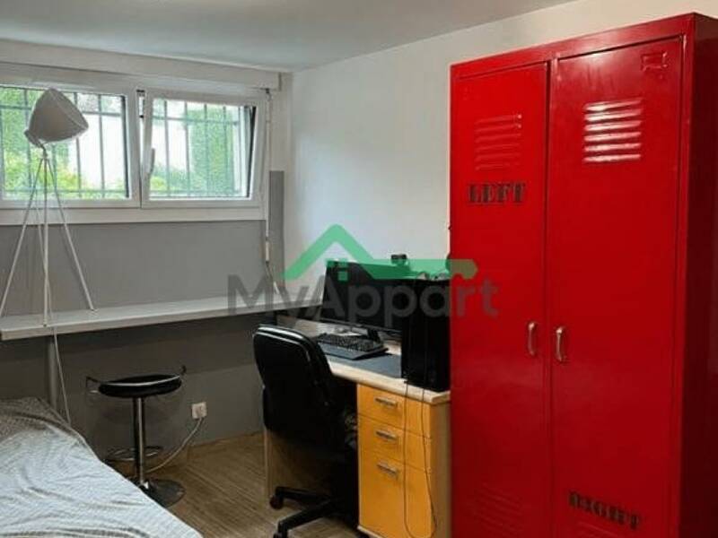 Maison à louer, 17m², AMIENS