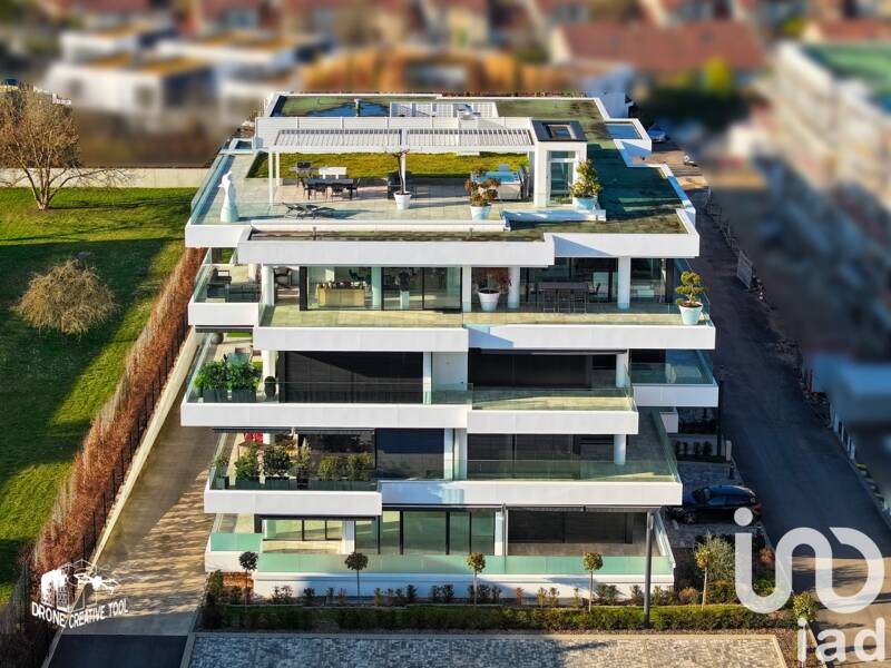 Maison à vendre, 222m², SCY CHAZELLES