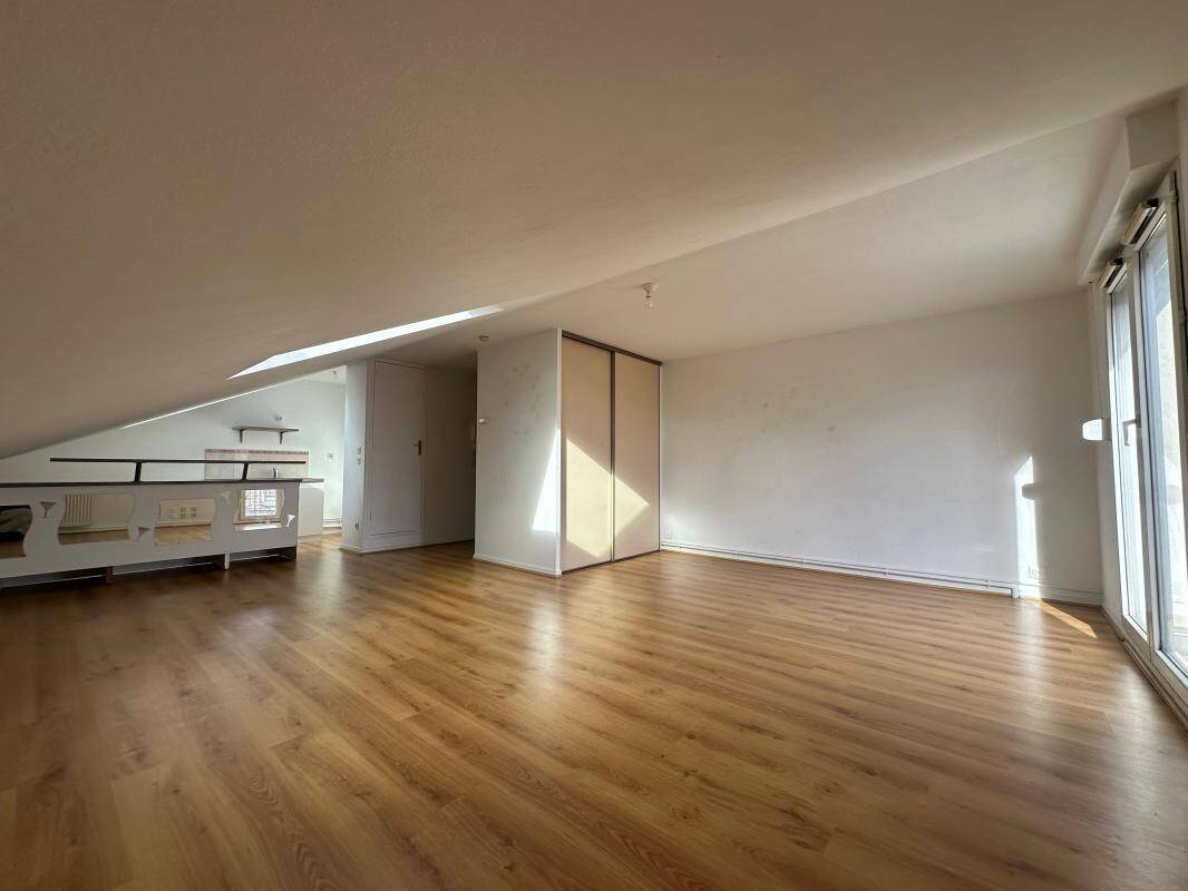 Maison à vendre, 52m², EVRY