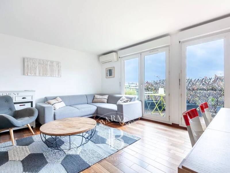 Maison à vendre, 95m², BOULOGNE BILLANCOURT