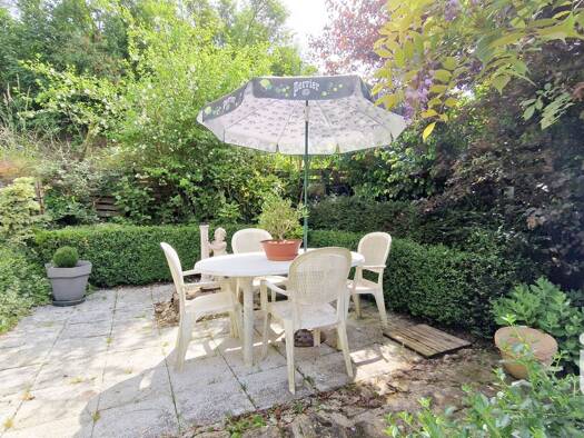 Maison à vendre 199 000 € 6 pièces 4 chambres 266 m² 385 m² de terrain Ville-sur-Yron 54800