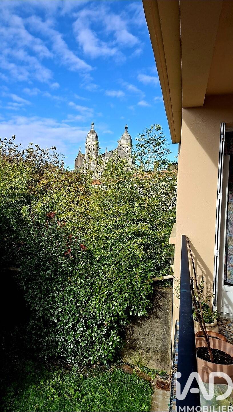 Maison à vendre, 119m², LA ROCHE SUR YON