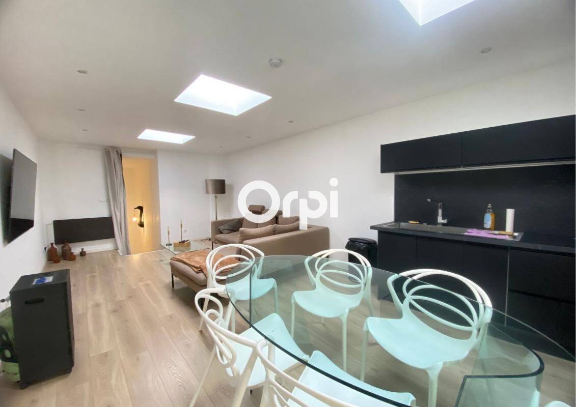 Maison à vendre, 100m², TOURCOING