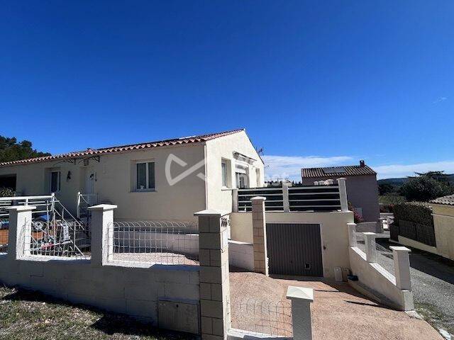 Maison à vendre, 83m², MONTFORT SUR ARGENS