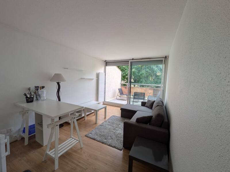 Maison à louer, 26m², BORDEAUX