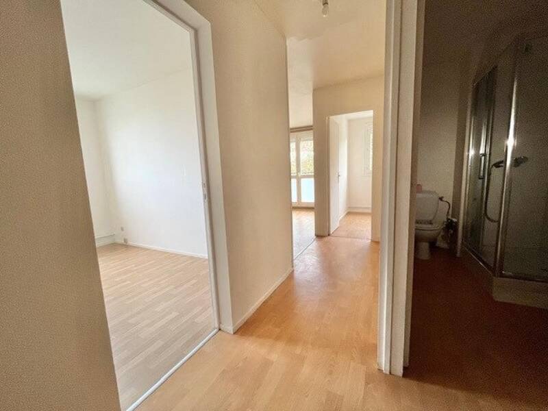 Maison à vendre, 42m², ROUEN