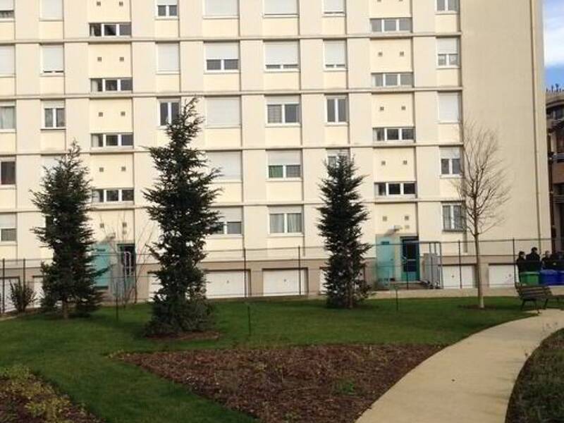 Maison à louer, 52m², LEVALLOIS PERRET