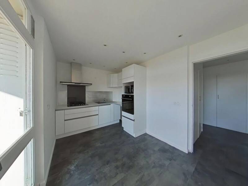 Maison à louer, 72m², VALENCE