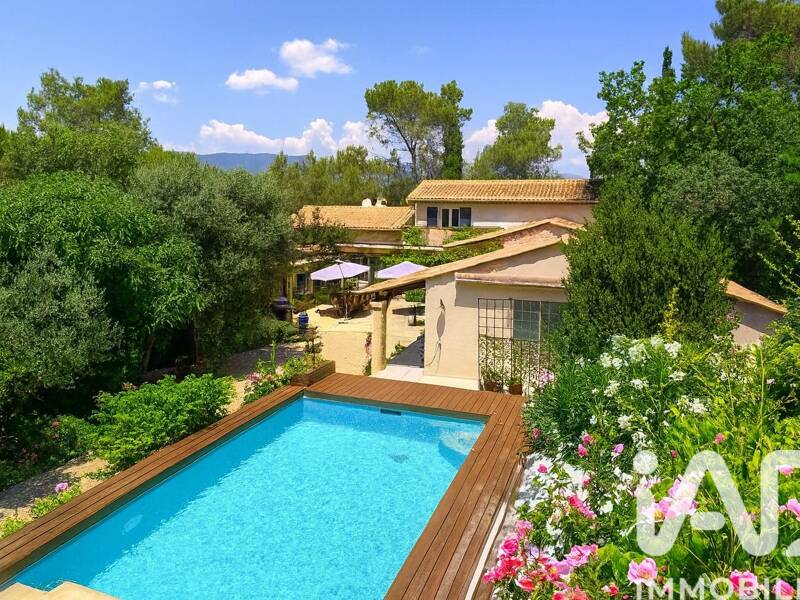 Maison à vendre, 282m², SAINT PAUL EN FORET