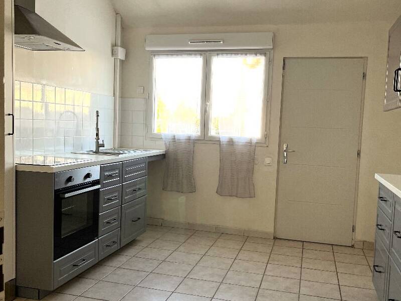 Maison à louer, 51m², FOURQUEUX