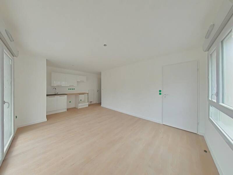 Maison à louer, 46m², SAINTE CATHERINE