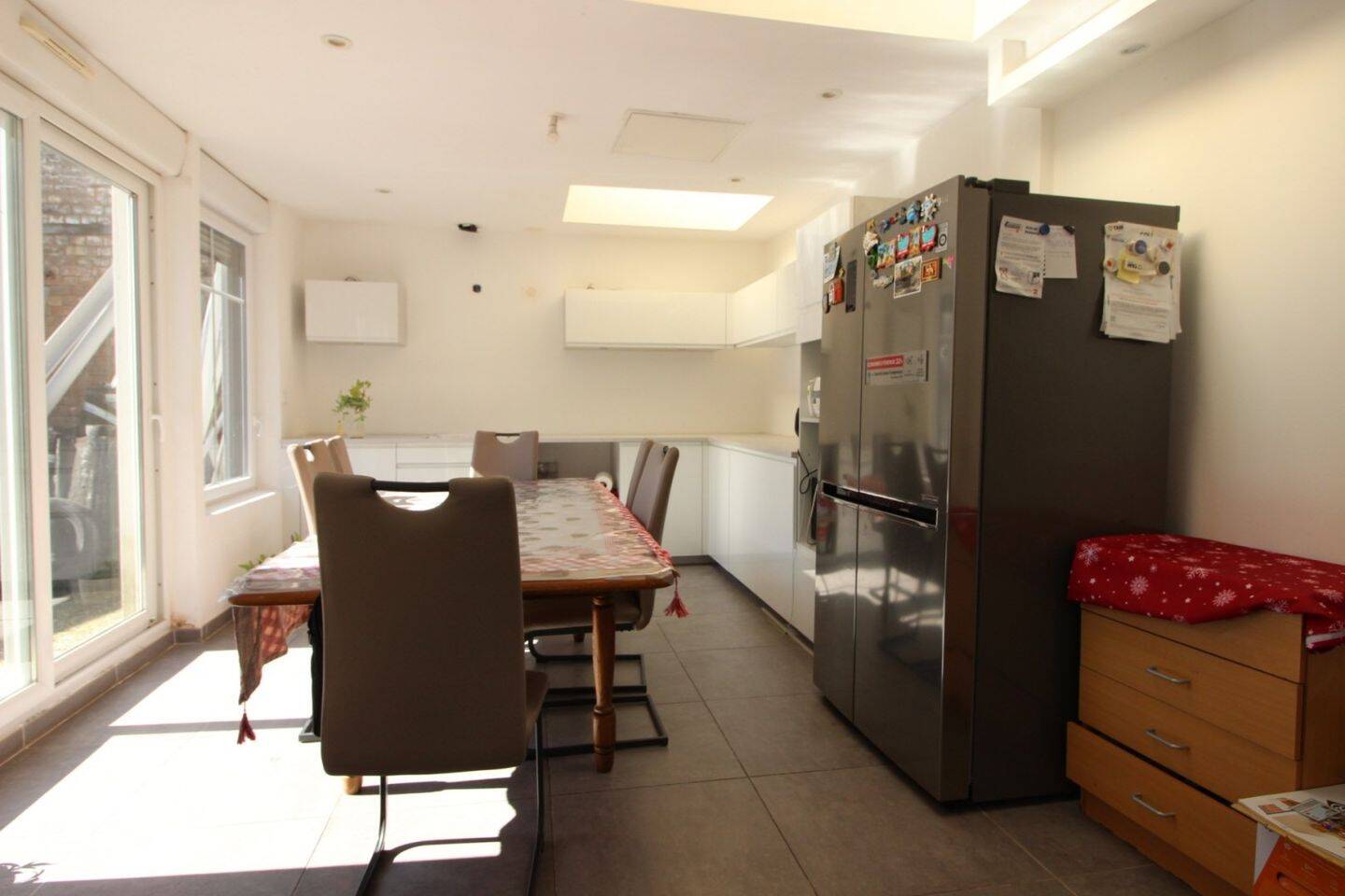Maison à vendre, 153m², ROUBAIX