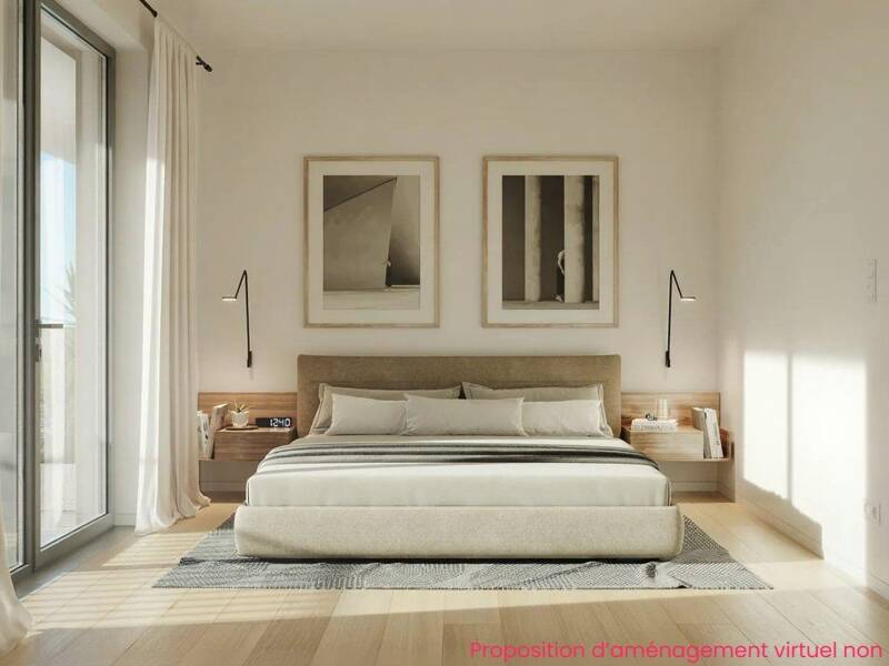 Maison à vendre, 124m², NICE