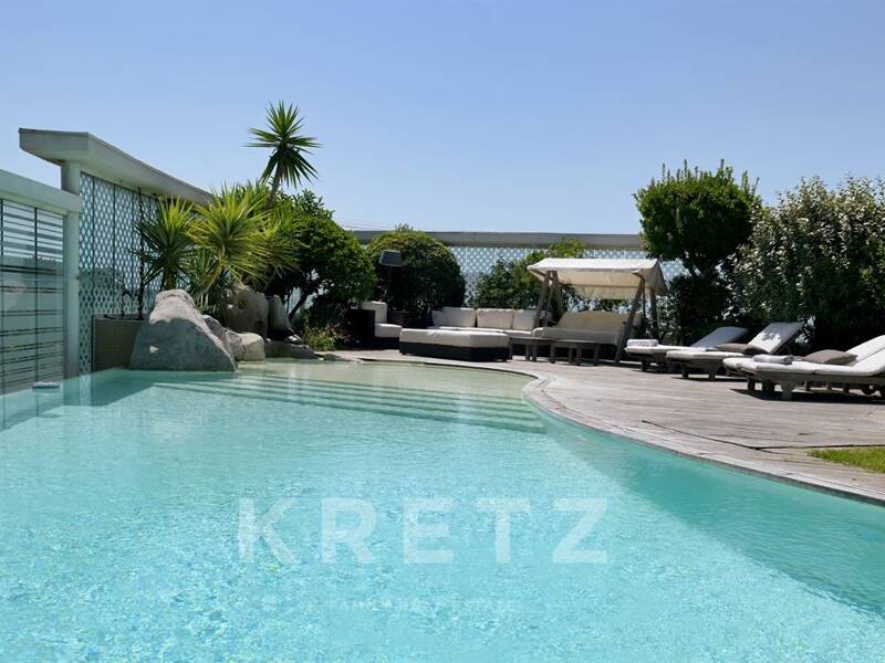 Maison à vendre, 308m², MONTPELLIER