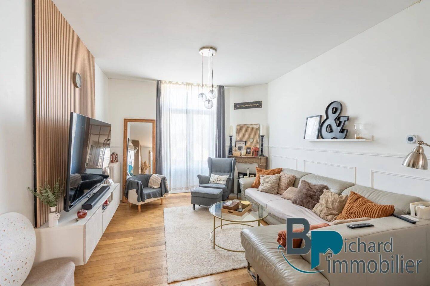 Maison à vendre, 171m², LAON