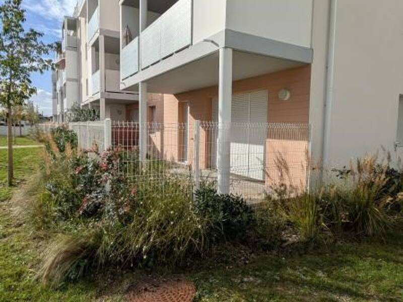 Maison à louer, 62m², BRUGES