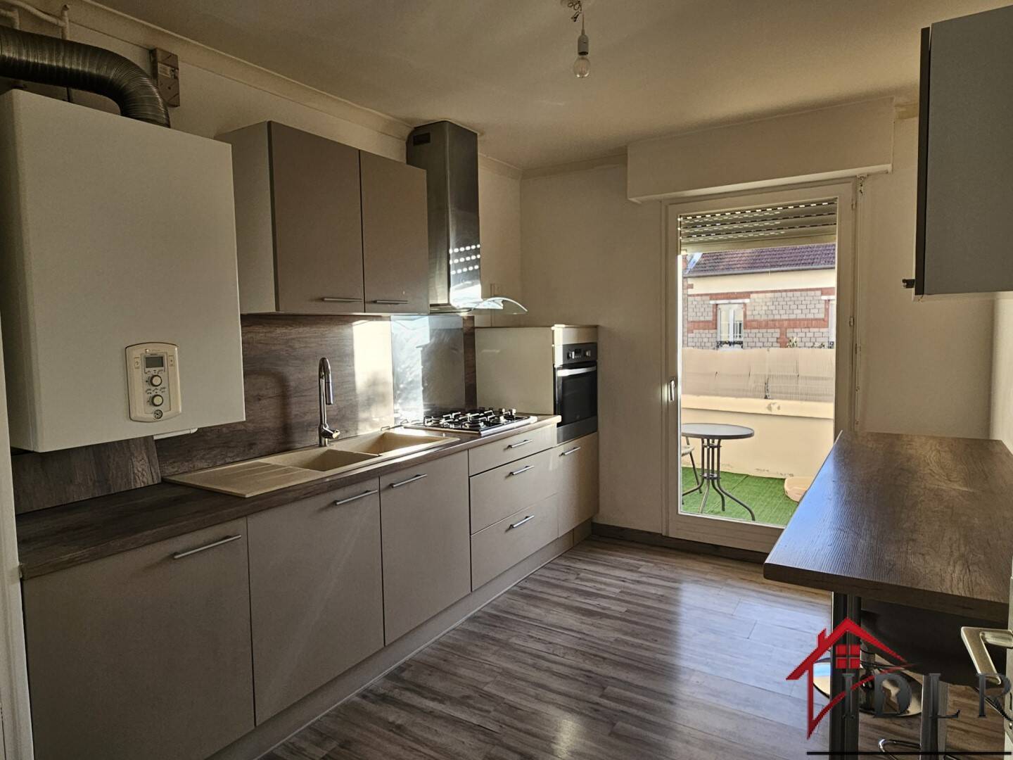 Maison à vendre, 68m², SAINT DIZIER