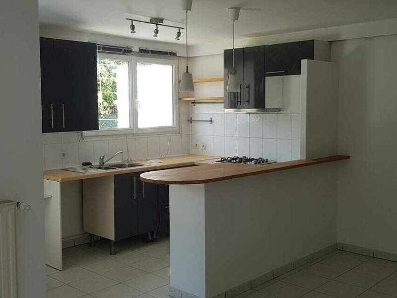 Maison à louer, 92m², TOULOUSE