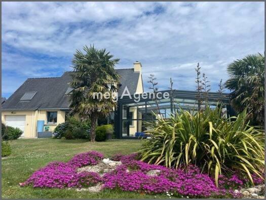 Villa à vendre 795 000 € 7 pièces 4 chambres 149 m² 1 003 m² de terrain Baden 56870
