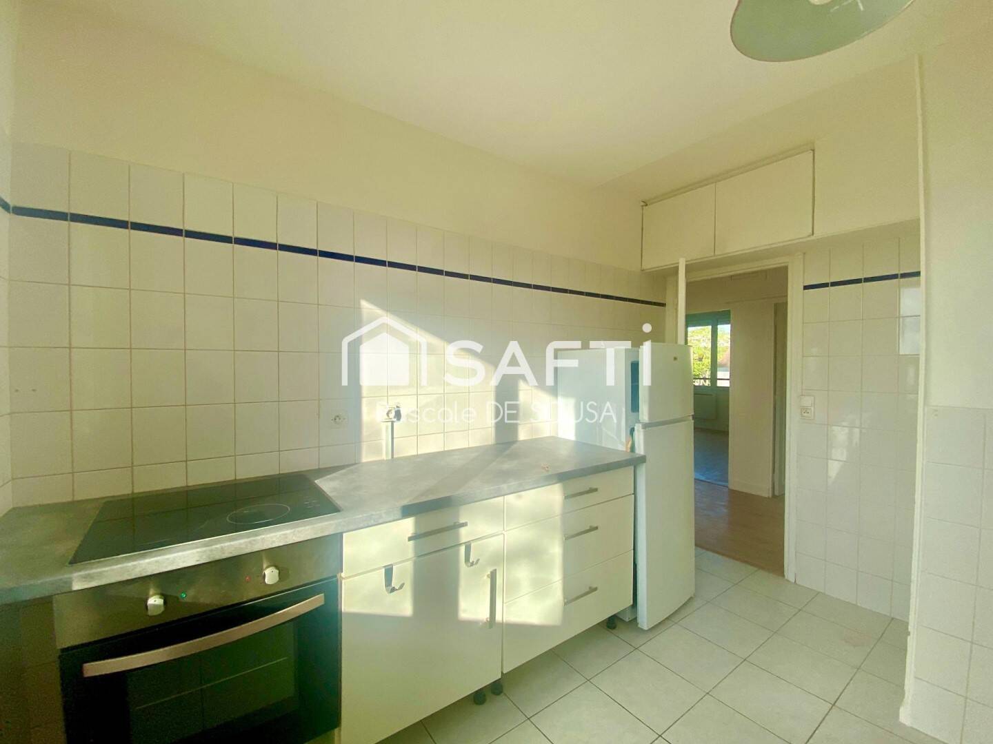 Maison à louer, 57m², RUEIL MALMAISON